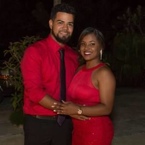 Meet your Posher, Luisanna